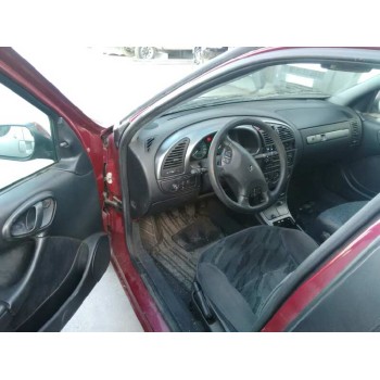 citroën xsara berlina del año 1999