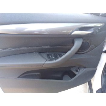 bmw serie x1 (f48) del año 2016