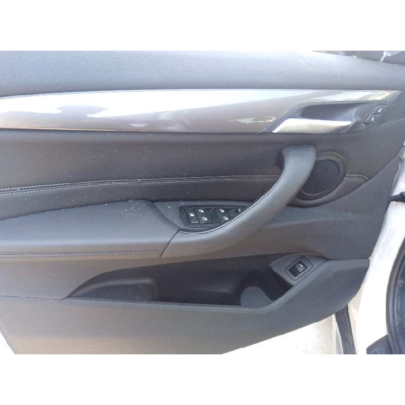 BMW SERIE X1 (F48) 2016