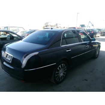 lancia thesis (115) del año 2003