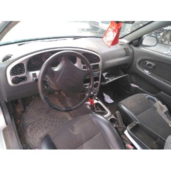 kia shuma ii del año 2002