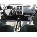 SUZUKI SX4 RW (EY)