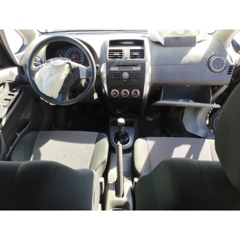suzuki sx4 rw (ey) del año 2008