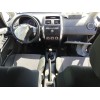suzuki sx4 rw (ey) del año 2008