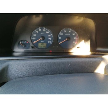 citroën jumpy del año 2003