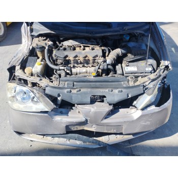 nissan primera berlina (p12) del año 2005