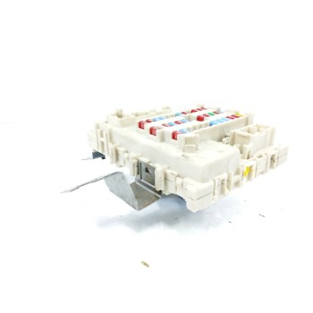 Recambio de caja reles / fusibles para nissan almera tino (v10m) 2.2 dci diesel cat referencia OEM IAM 24350BU210  