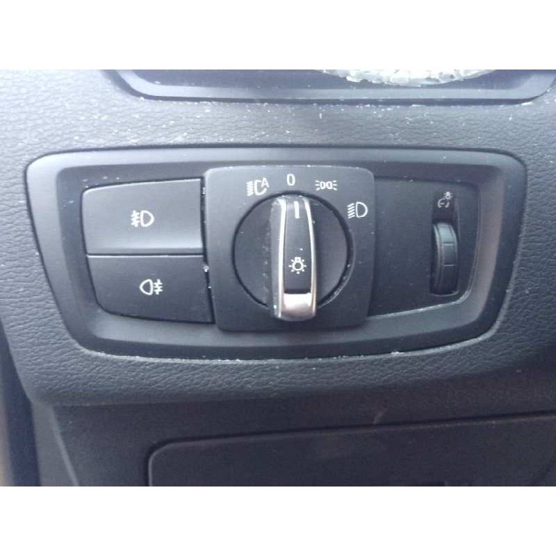 BMW SERIE X1 (F48) 2016