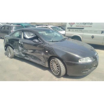 alfa romeo gt (125) del año 2005