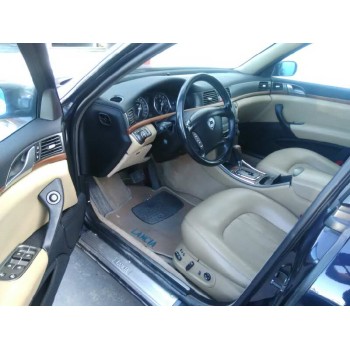 lancia thesis (115) del año 2003