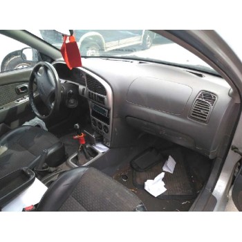 kia shuma ii del año 2002