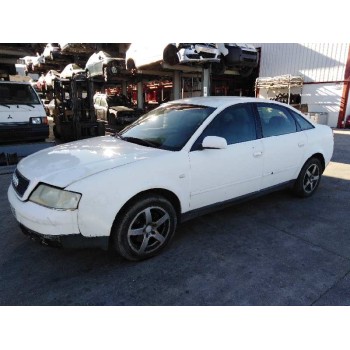 audi a6 berlina (4b2) del año 1998