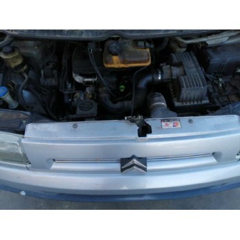 citroën jumpy del año 2003