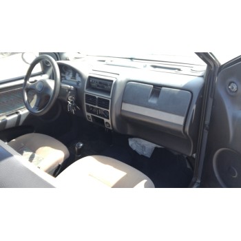 aixam 500-4 del año 2003