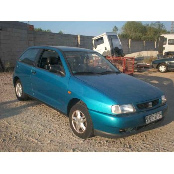 seat ibiza (6k) del año 1998