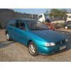 seat ibiza (6k) del año 1998
