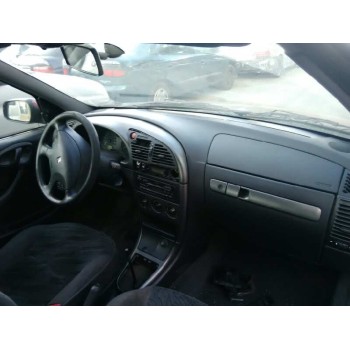 citroën xsara berlina del año 1999