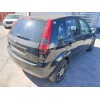 ford fiesta (cbk) del año 2004
