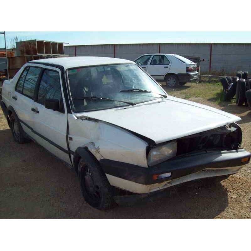 volkswagen jetta (165/167) del año 1991