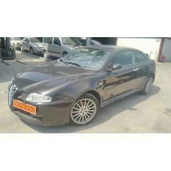 alfa romeo gt (125) del año 2005