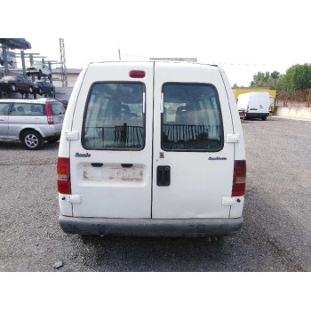 fiat scudo (222) del año 2001