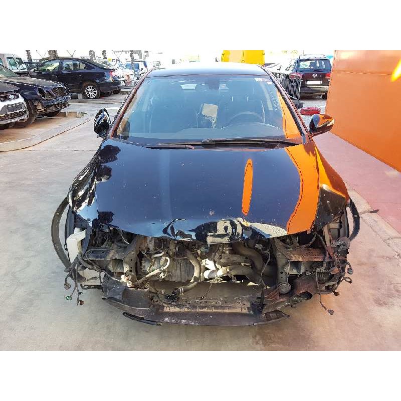 HONDA CIVIC VIII Hatchback (FN, FK) 2007