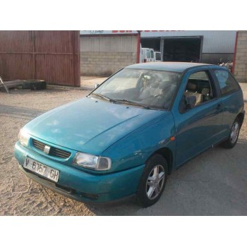 seat ibiza (6k) del año 1998