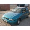 seat ibiza (6k) del año 1998