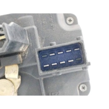 Recambio de cerradura puerta delantera izquierda para saab 9-5 berlina 1.9 tid cat referencia OEM IAM 4855151  