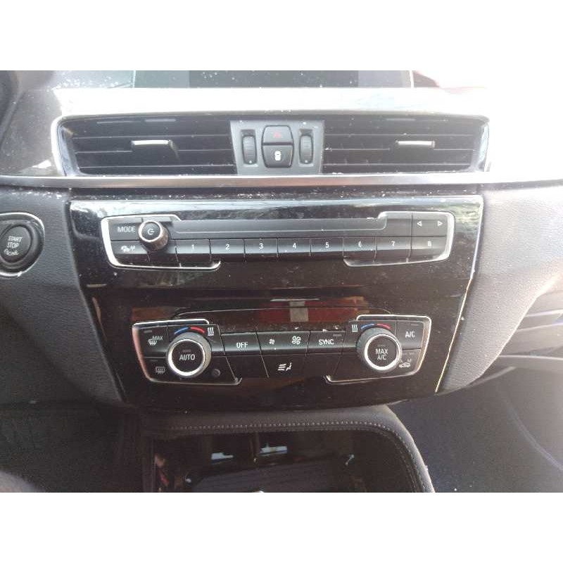 BMW SERIE X1 (F48) 2016