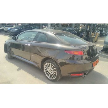 alfa romeo gt (125) del año 2005