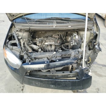 mitsubishi colt berlina 5 (z30a) del año 2009