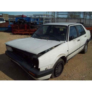 volkswagen jetta (165/167) del año 1991