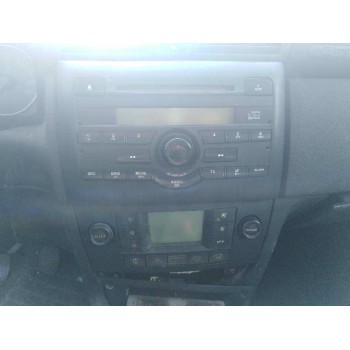 fiat stilo (192) del año 2003