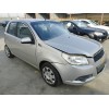 chevrolet aveo del año 2009