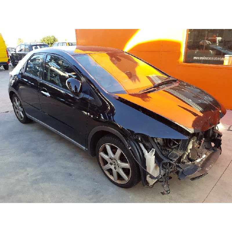 HONDA CIVIC VIII Hatchback (FN, FK) 2007