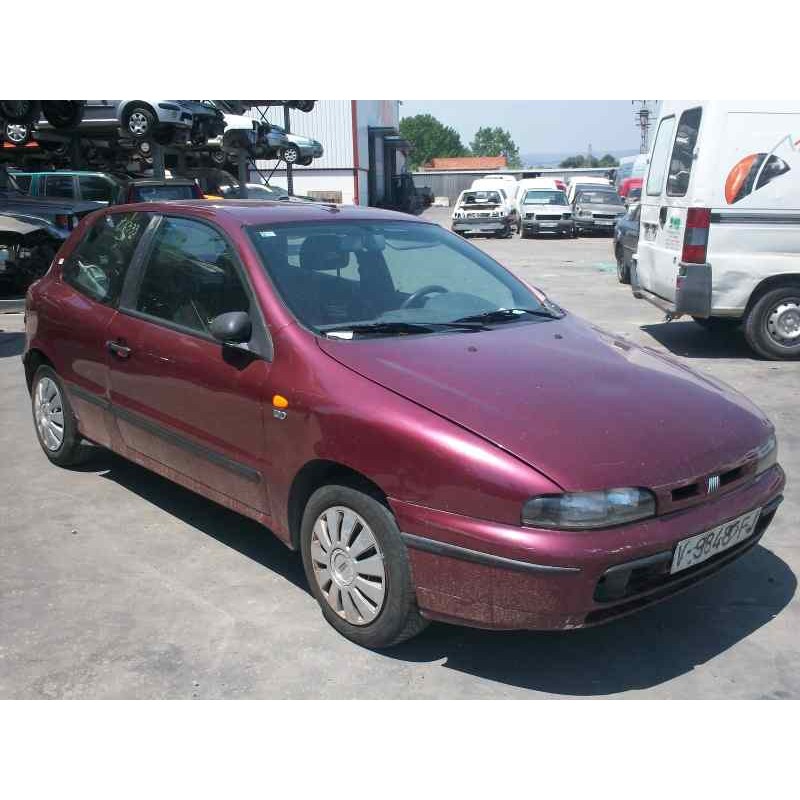 FIAT BRAVO I (182_)