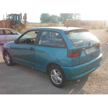 seat ibiza (6k) del año 1998