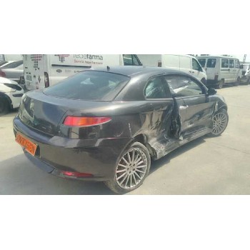 alfa romeo gt (125) del año 2005