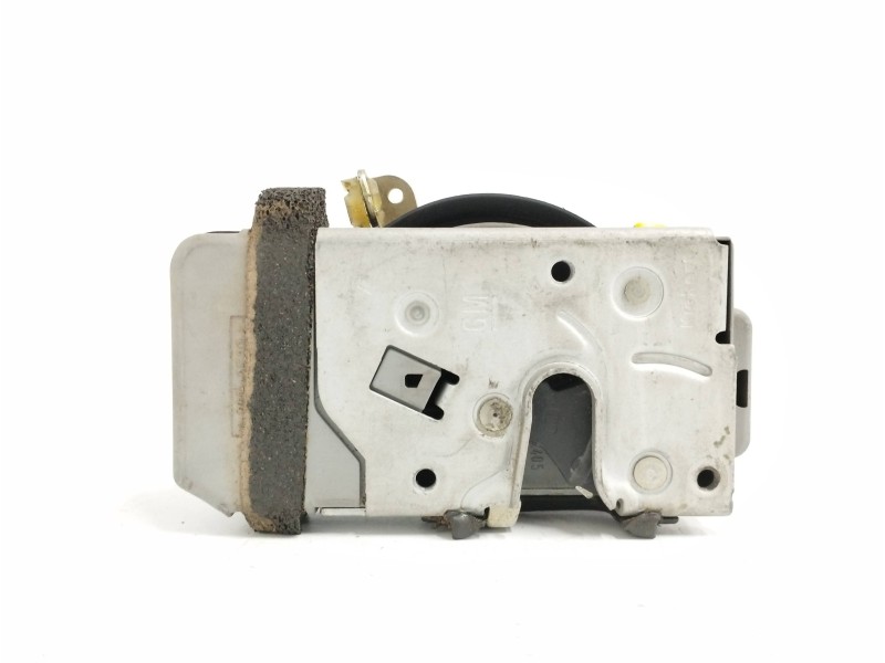 Recambio de cerradura puerta delantera derecha para saab 9-5 berlina 1.9 tid cat referencia OEM IAM 4855185 Recambio de cerradura puerta delantera derecha para saab 9-5 berlina 1.9 tid cat referencia OEM IAM 4855185
