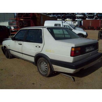 volkswagen jetta (165/167) del año 1991