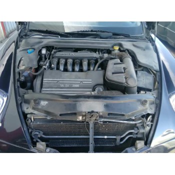 lancia thesis (115) del año 2003