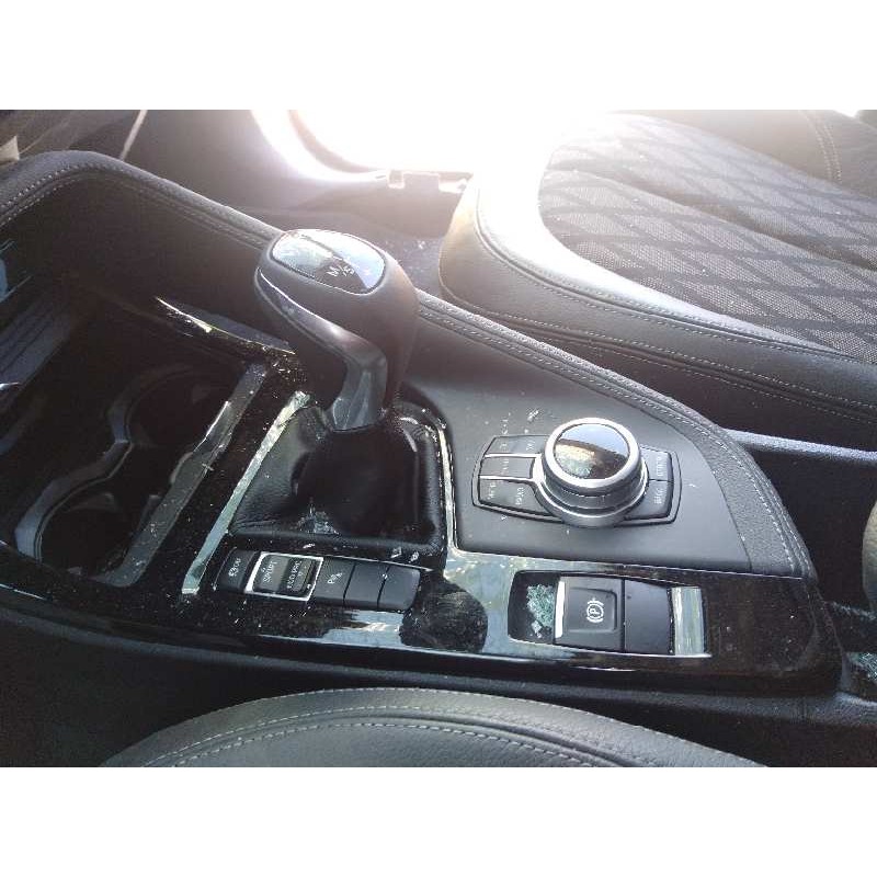 BMW SERIE X1 (F48) 2016