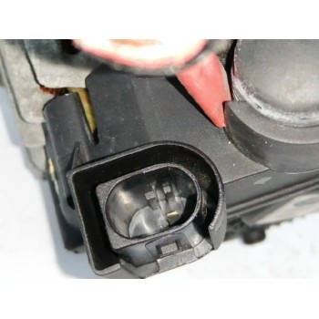 Recambio de alternador para ford fiesta (cb1) 1.25 16v cat referencia OEM IAM 7G9N10300CC 120A TG12C037
