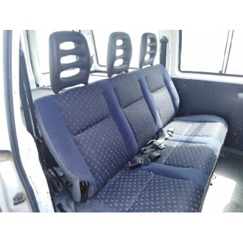 fiat scudo (222) del año 2001