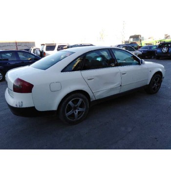 audi a6 berlina (4b2) del año 1998