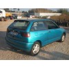 seat ibiza (6k) del año 1998