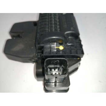 Recambio de cerradura maletero / porton para citroën c3 tonic referencia OEM IAM 9151487499H  