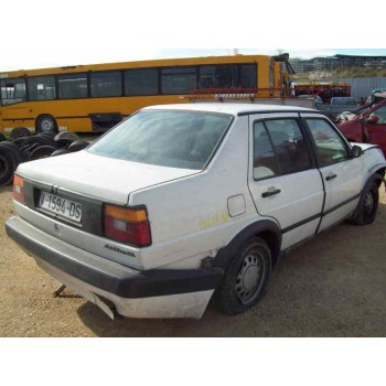 volkswagen jetta (165/167) del año 1991