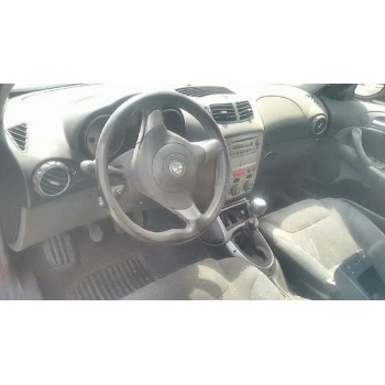 alfa romeo gt (125) del año 2005